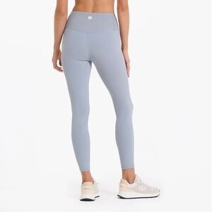 Vuori Rib Studio Leggings